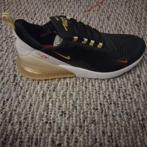 Air max 270s Nike mens